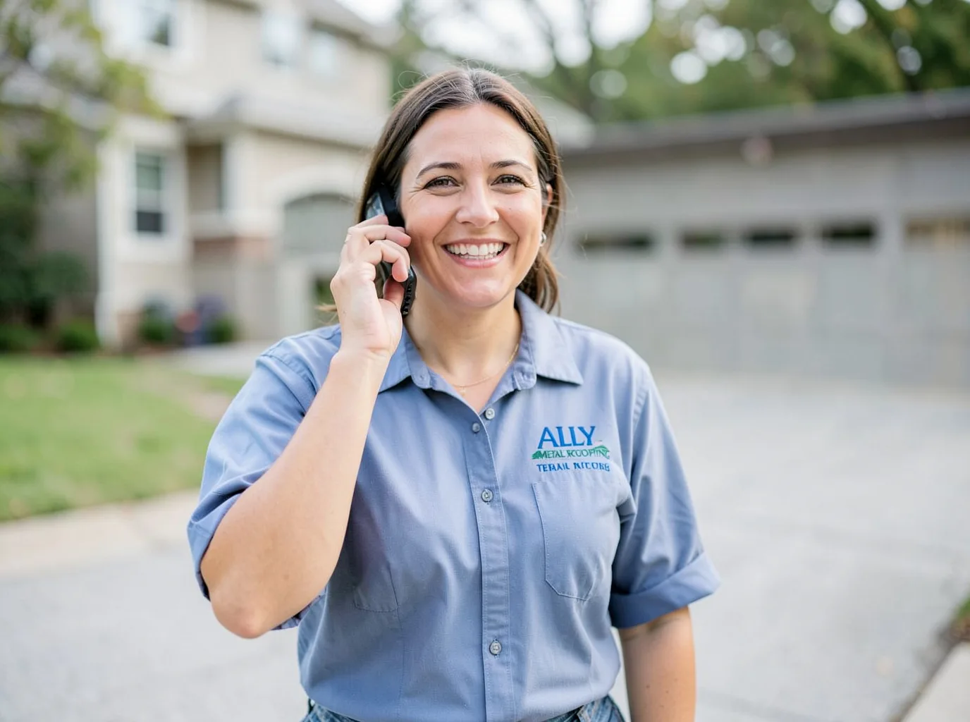 Metal Roof Installation Hustler, WI FAQs
